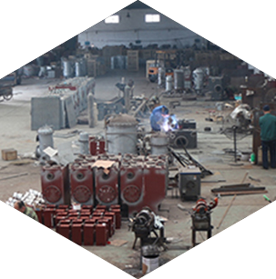 設備齊全實力雄厚